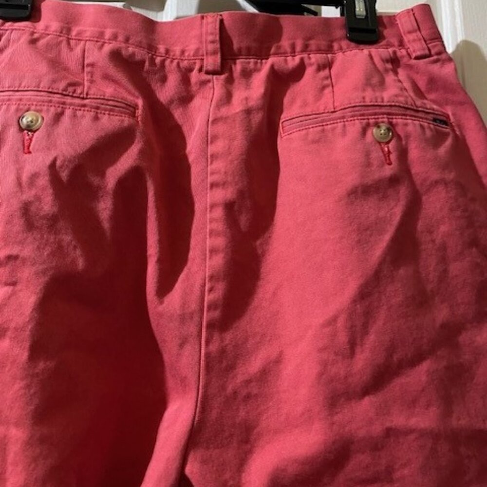 Polo Ralph Lauren Classic Fit Men Shorts - Picture 8 of 8